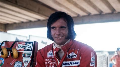 Emerson Fittipaldi tv commercials