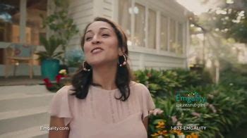 Emgality TV Spot, 'Dinner Party: $0' featuring Grace Serrano