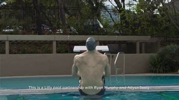 Emgality TV Spot, 'Passion and Dedication' Featuring Ryan Murphy, Allysa Seely created for Emgality