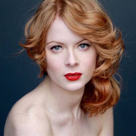 Emily Beecham photo