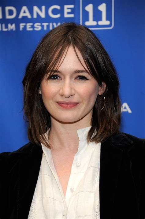 Emily Mortimer photo