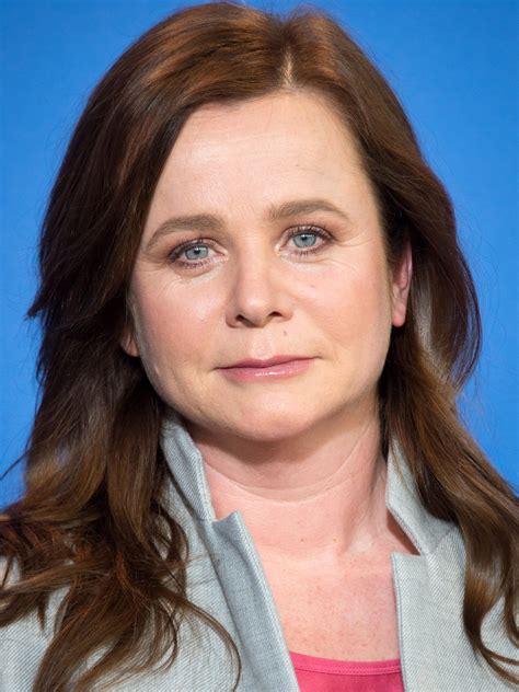 Emily Watson photo