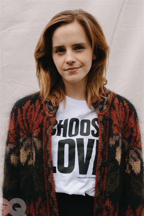 Emma Watson tv commercials