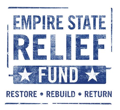 Empire State Relief Fund tv commercials