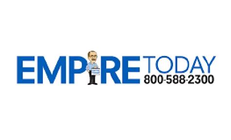 Empire Today 50/50/50 Sale TV commercial - Wont Last Long