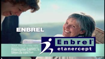 Enbrel TV Spot, 'Enough' featuring Bruce Gerard Brown, Jr.