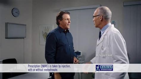 Enbrel TV Spot, 'Relieve Joint Pain' Featuring Phil Mickelson featuring Phil Mickelson