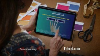 Enbrel TV Spot, 'So Much More' created for Enbrel