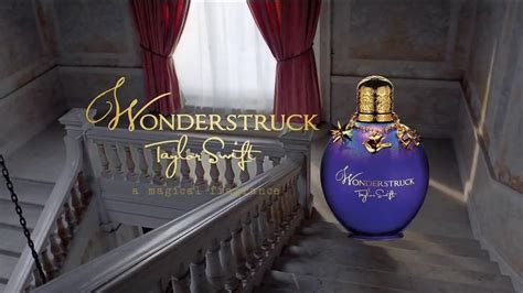 Enchanted Wonderstruck by Taylor Swift TV Spot