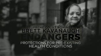 End Citizens United TV Spot, 'For the People Act' created for End Citizens United