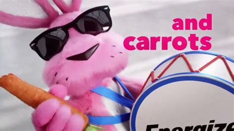 Energizer Max TV Spot, 'Carrots' created for Energizer