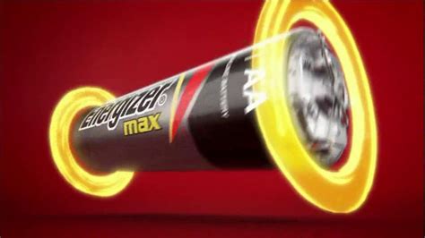 Energizer Max TV Spot, 'Vault'