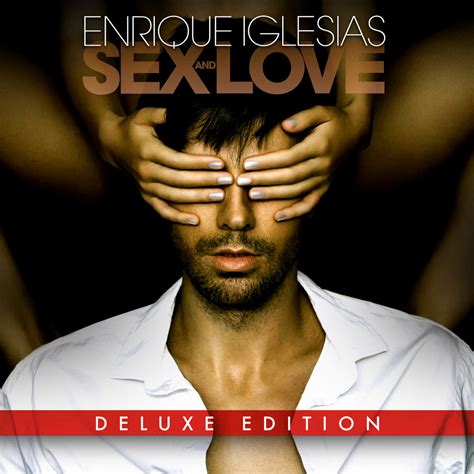 Enrique Iglesias 