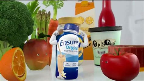 Ensure Complete TV Spot, 'Our Mission: Balanced Nutrition'