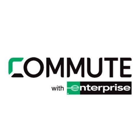 Enterprise Commute With Enterprise