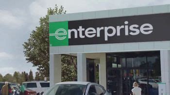 Enterprise TV Spot, 'Always in Motion' created for Enterprise