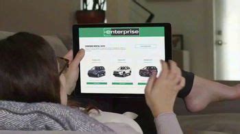 Enterprise TV Spot, 'For All the Moments' created for Enterprise