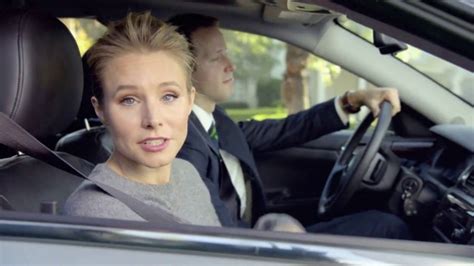 Enterprise TV Spot, 'If Only' Featuring Kristen Bell