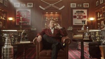 Enterprise TV commercial - Martin Brodeur Loses His Cup