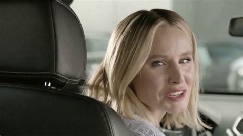 Enterprise TV Spot, 'Mom Check' Featuring Kristen Bell