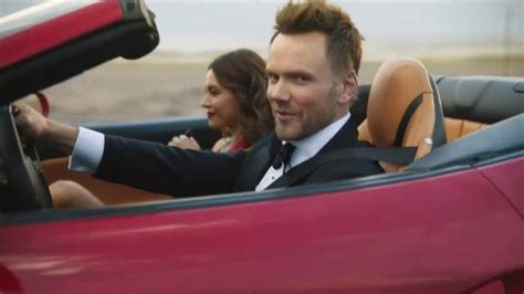 Enterprise TV Spot, 'One Giant Rollout' Featuring Joel McHale featuring Pollyanna Uruena