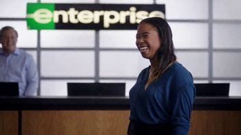 Enterprise TV Spot, 'Some People: Careers'