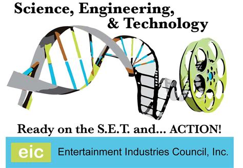 Entertainment Industries Council logo