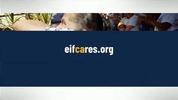 Entertainment Industry Foundation TV Spot, 'EIF Cares: Causes Like These' created for Entertainment Industry Foundation