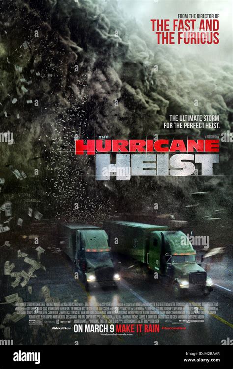 Entertainment Studios Motion Pictures The Hurricane Heist logo