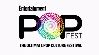 Entertainment Weekly TV Spot, '2016 Entertainment Weekly Popfest'