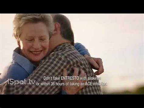 Entresto TV Spot, 'Keep On Doing What You Love'