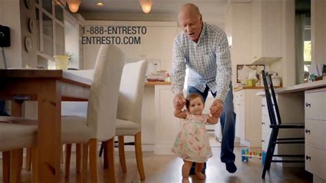 Entresto TV Spot, 'Make More Tomorrows Possible'