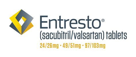 Entresto logo