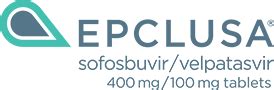 Epclusa logo