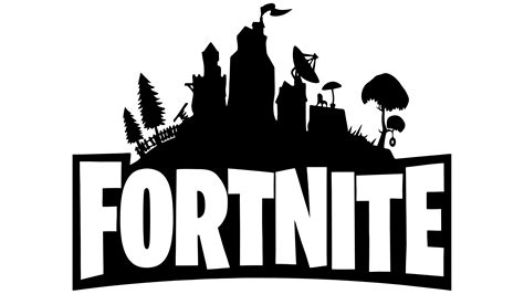 Epic Games Fortnite logo