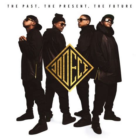 Epic Records Jodeci logo