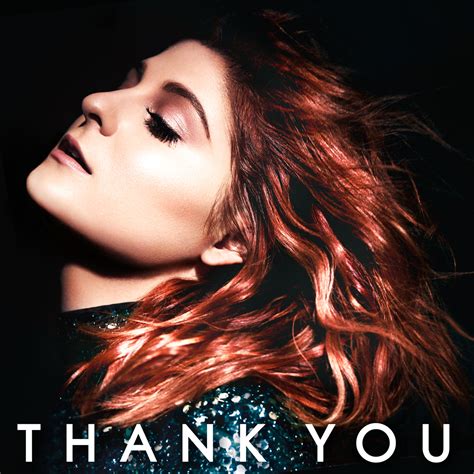 Epic Records Meghan Trainor 