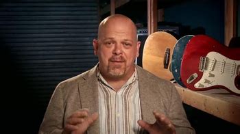 Epilepsy Foundation TV Spot, 'History Channel' Featuring Rick Harrison