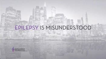 Epilepsy Foundation TV Spot, 'Talk About It' Featuring Greg Grunberg featuring Greg Grunberg