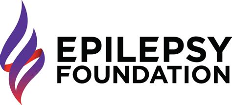 Epilepsy Foundation logo