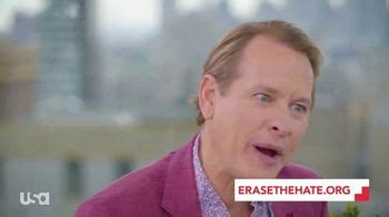 Erase the Hate TV Spot, 'USA Network: Carson Kressley Talks About the LGBTQ Community' featuring Nessa Diab