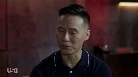 Erase the Hate TV Spot, 'USA Network: Gaps' Featuring BD Wong