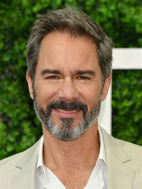 Eric McCormack photo