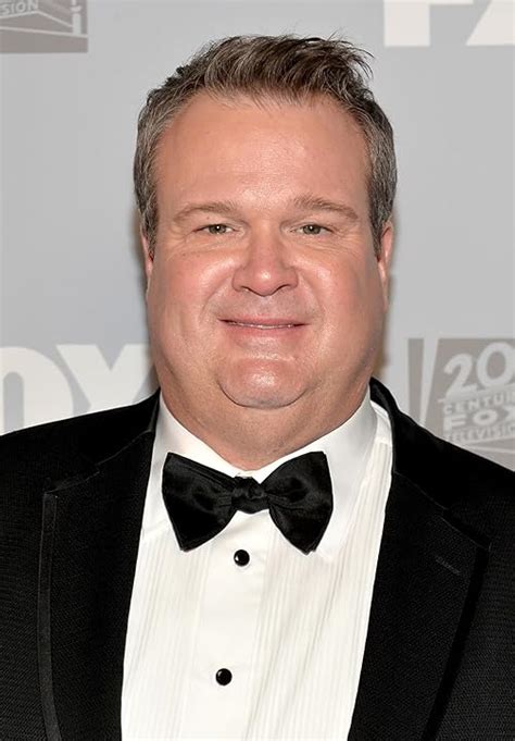 Eric Stonestreet photo