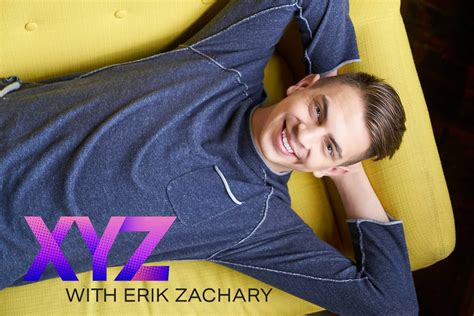 Erik Zachary tv commercials