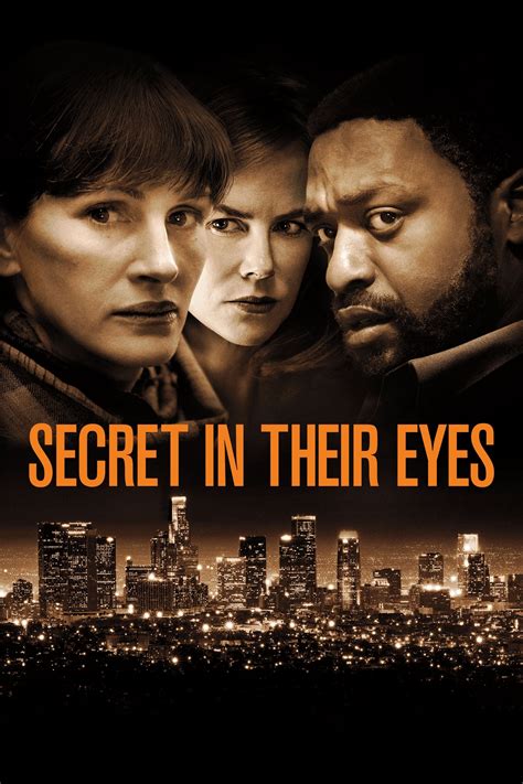 ErosSTX Secret in Their Eyes logo