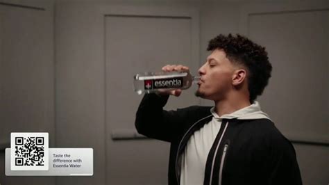 Essentia Water TV commercial - Someone