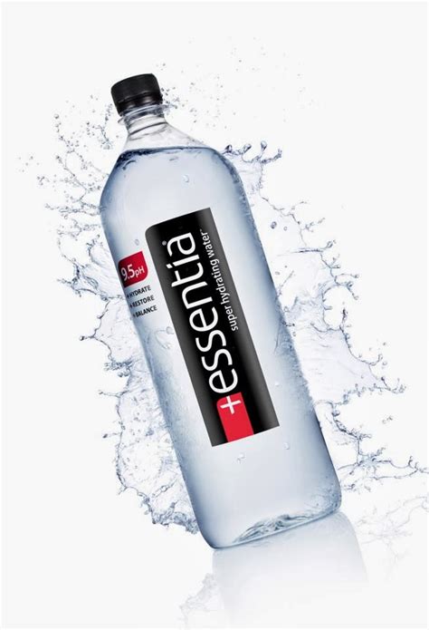 Essentia Water TV commercial - Food Network: Stay Hydrated