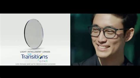 Essilor Ultimate Lens Package TV Spot, 'Eyezen Single Vision Lenses: Next GEN Offer' Song by Kygo