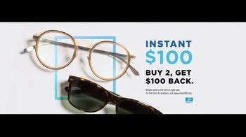 Essilor Ultimate Lens Package TV commercial - Varilux Progressive Lenses: Teacher